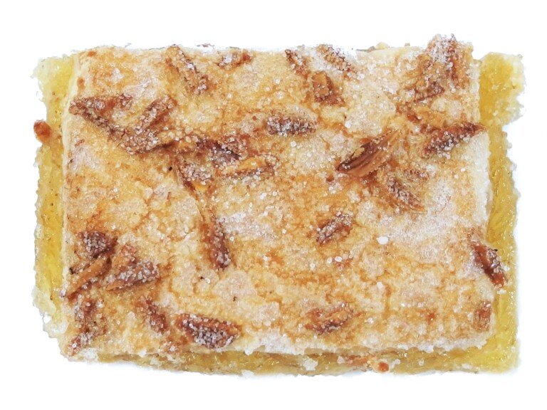 Coquita de crema