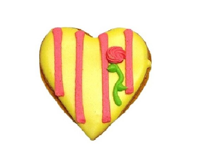 Galletas rellenas Diada